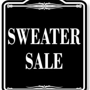 Designer Knitwear Collection - Premium Women's Sweaters